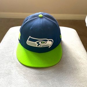 Seattle SnapBack